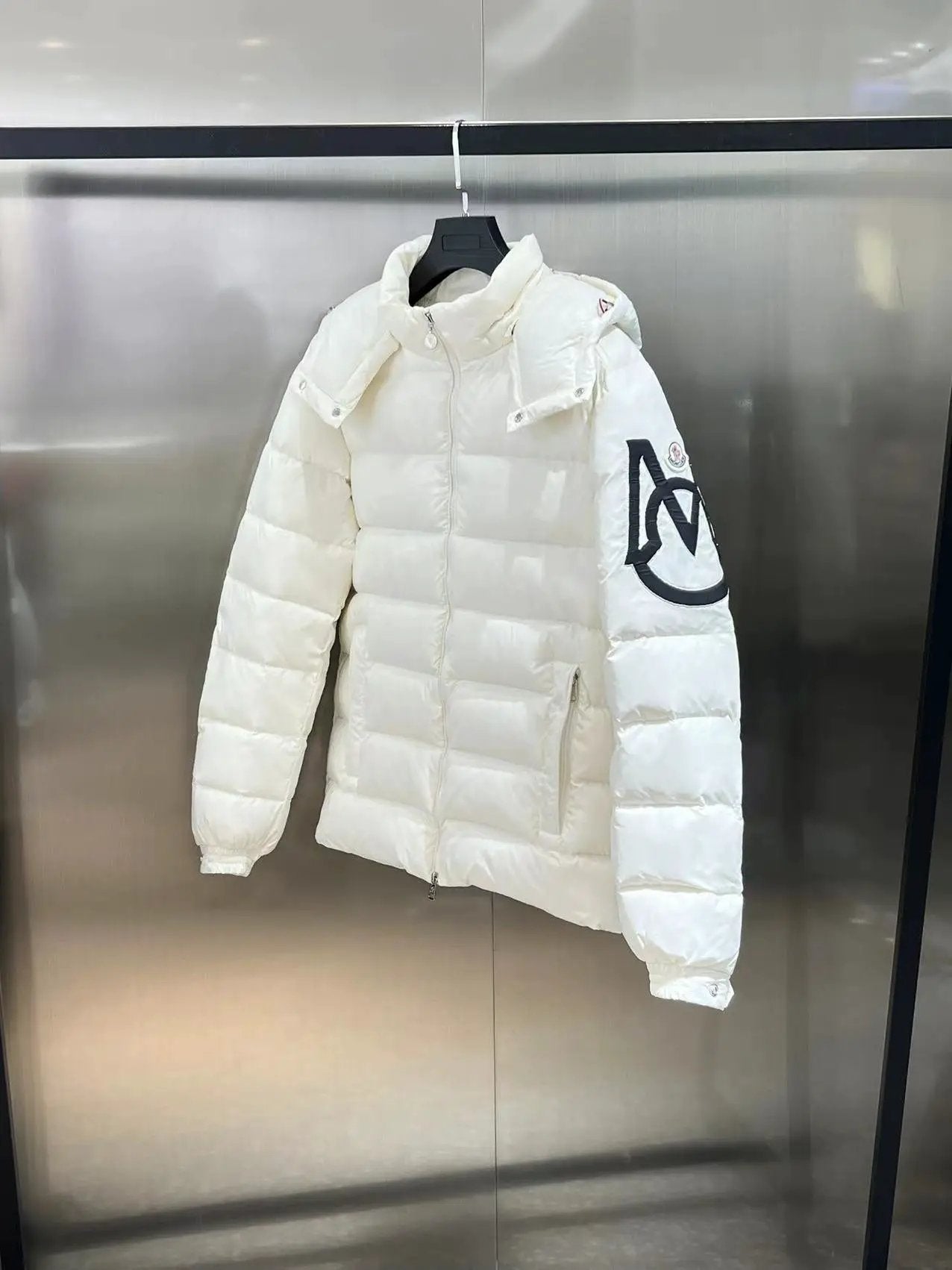 MNCLR PUFFER (pre-order) by Stock supplier
