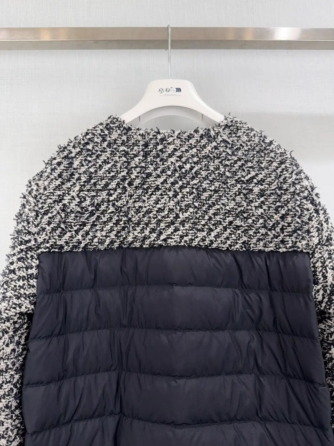 MNCLR LADIES JACKET by Stock supplier