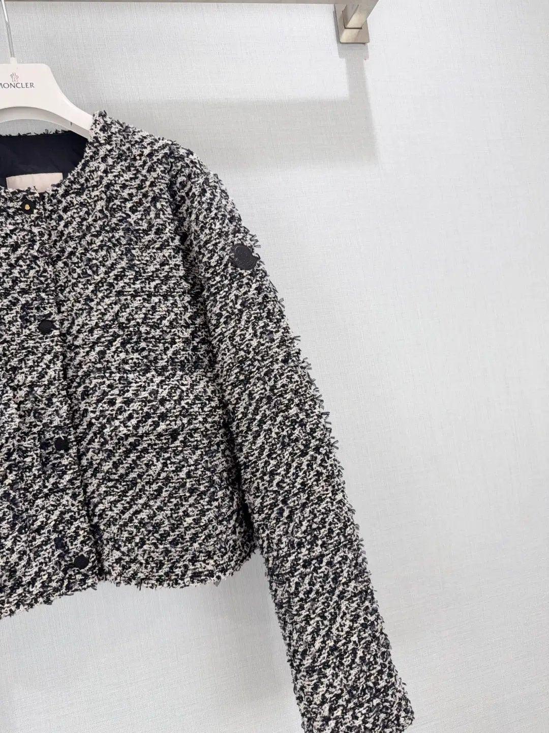 MNCLR LADIES JACKET by Stock supplier