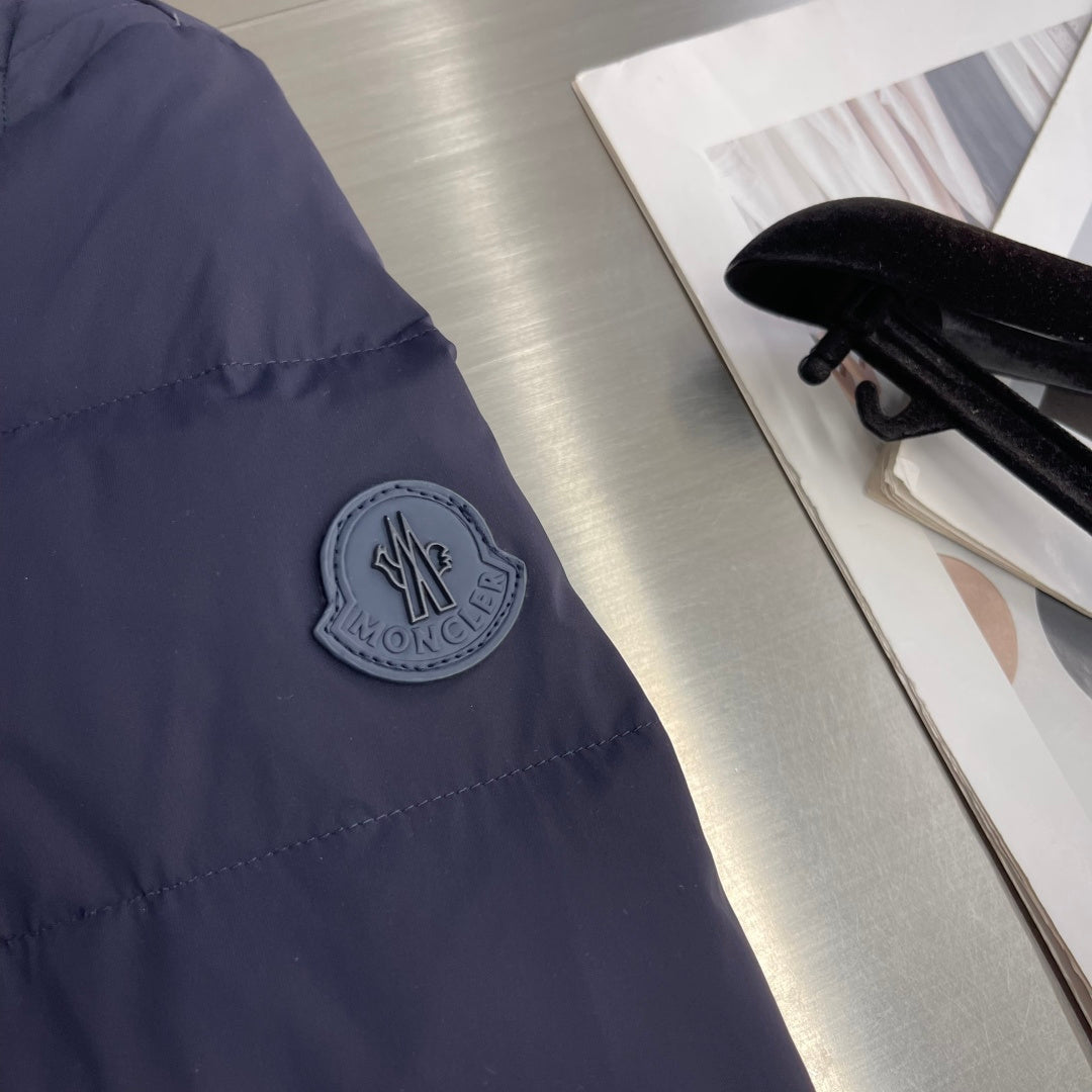 MNC JACKET (pre-order) by Stock supplier
