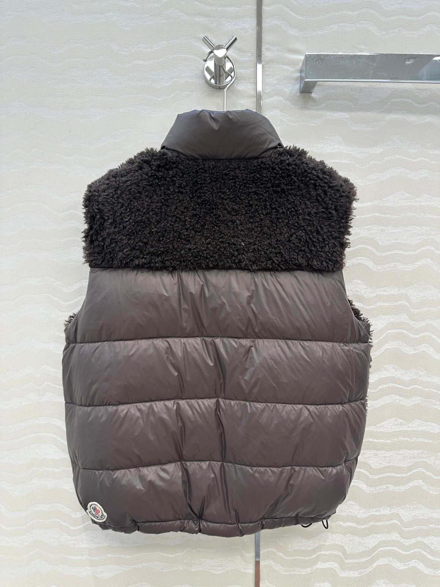 MNCLR GILET WOMEN (pre-order)