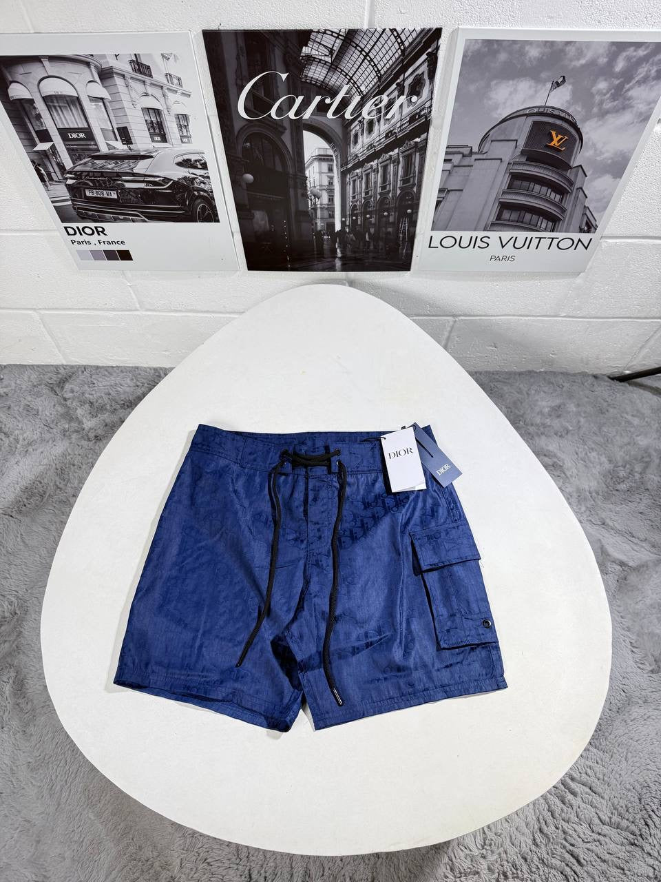 IOR SWIMSHORTS