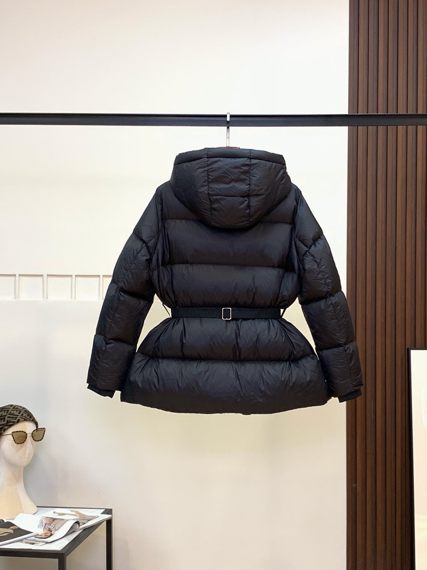 RADA COAT BELT (pre-order)