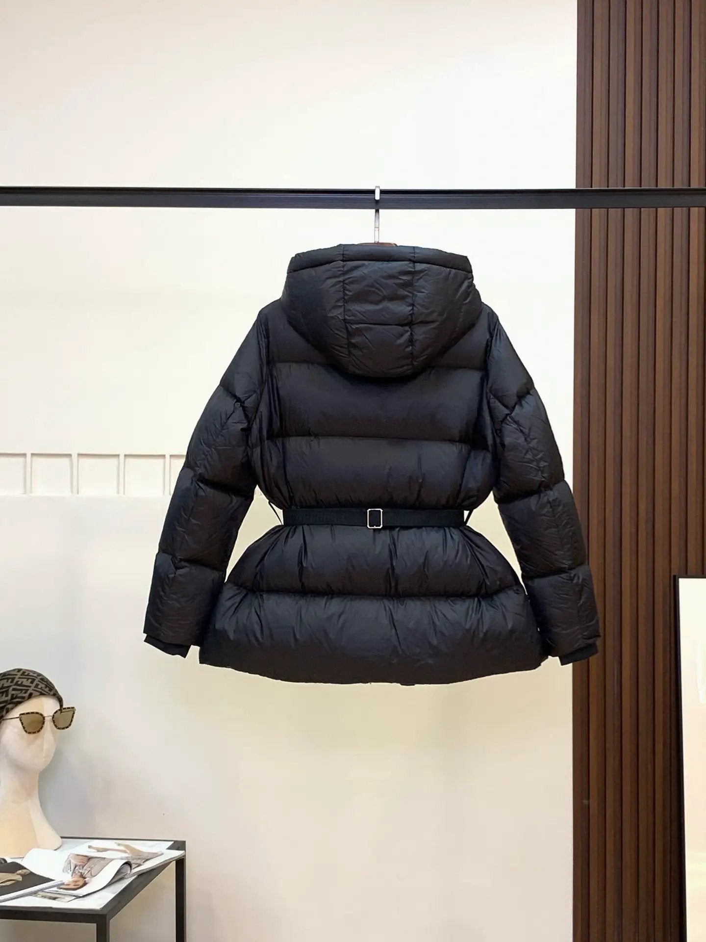 RADA COAT BELT (pre-order) by Stock supplier