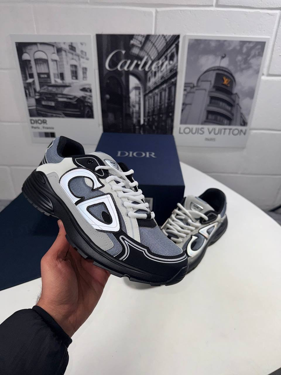 B30 PRE ORDER