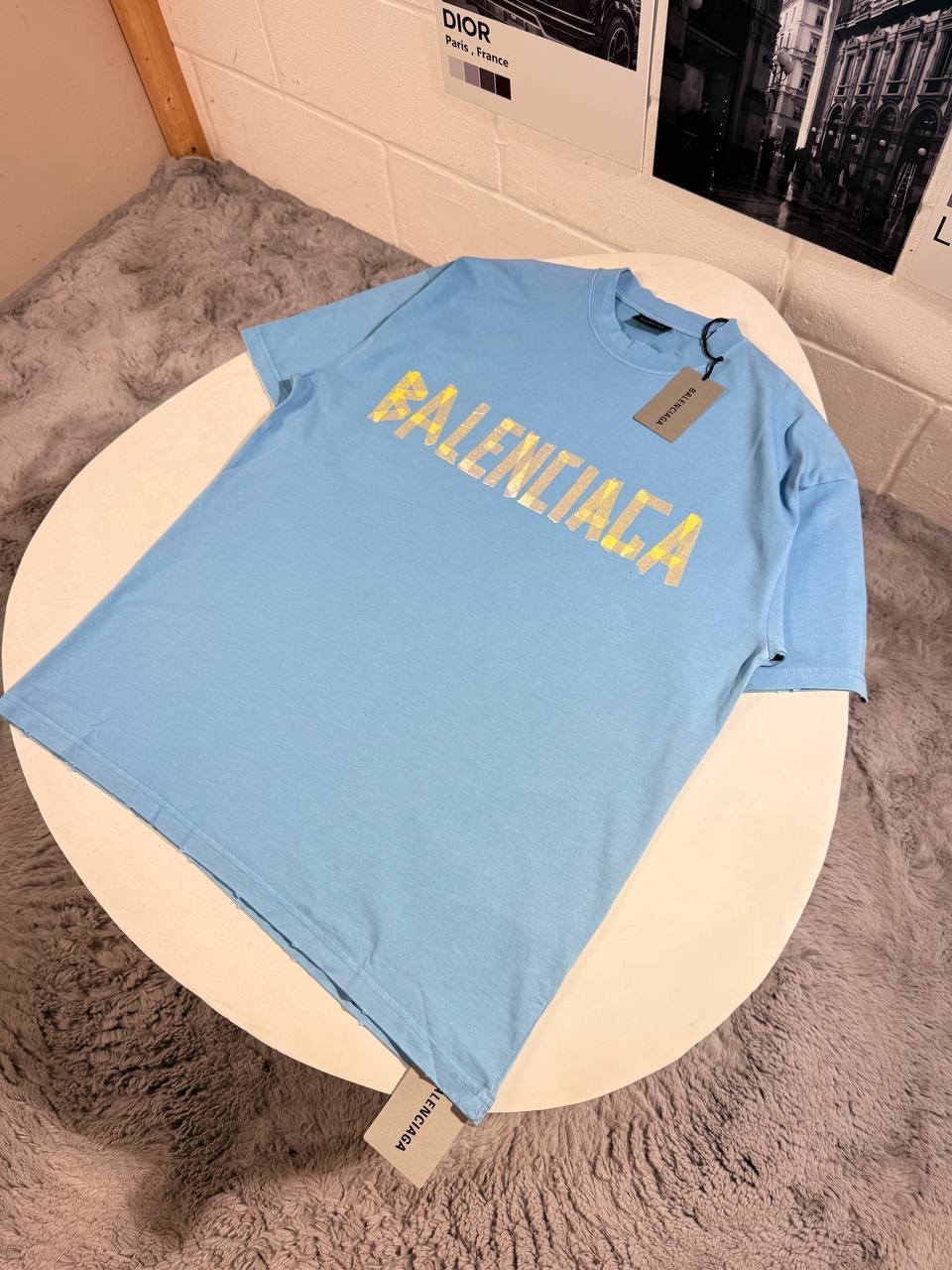 B CIAGA TSHIRT