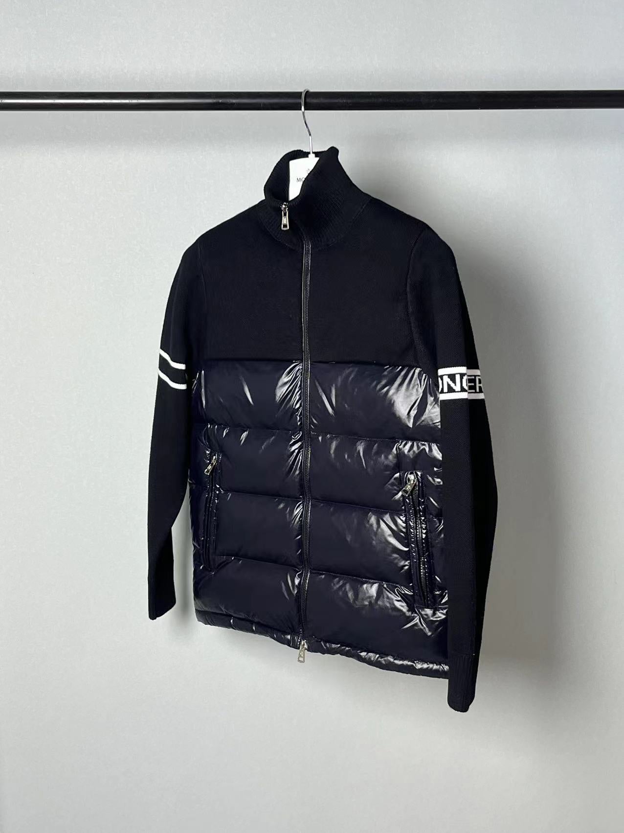MNCLR JACKET (pre-order)