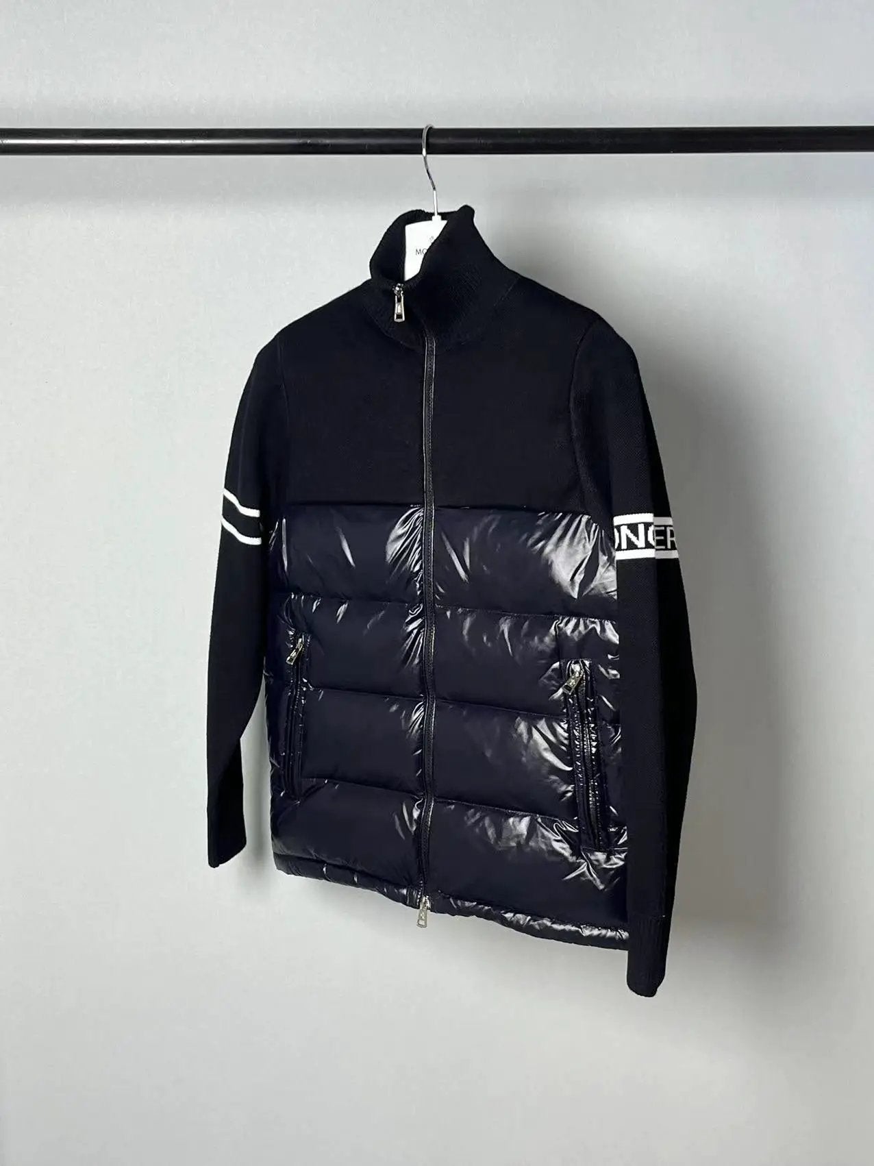 MNCLR JACKET (pre-order) by Stock supplier
