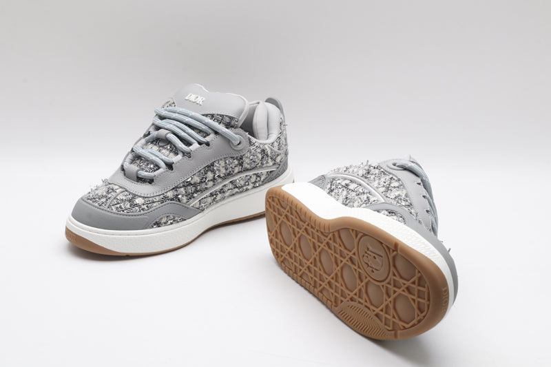 IOR trainers Grey (pre-order)