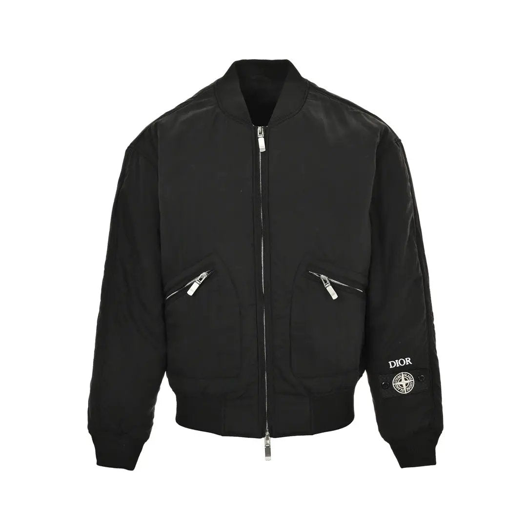 IOR x SI JACKET (pre-order) by Stock supplier