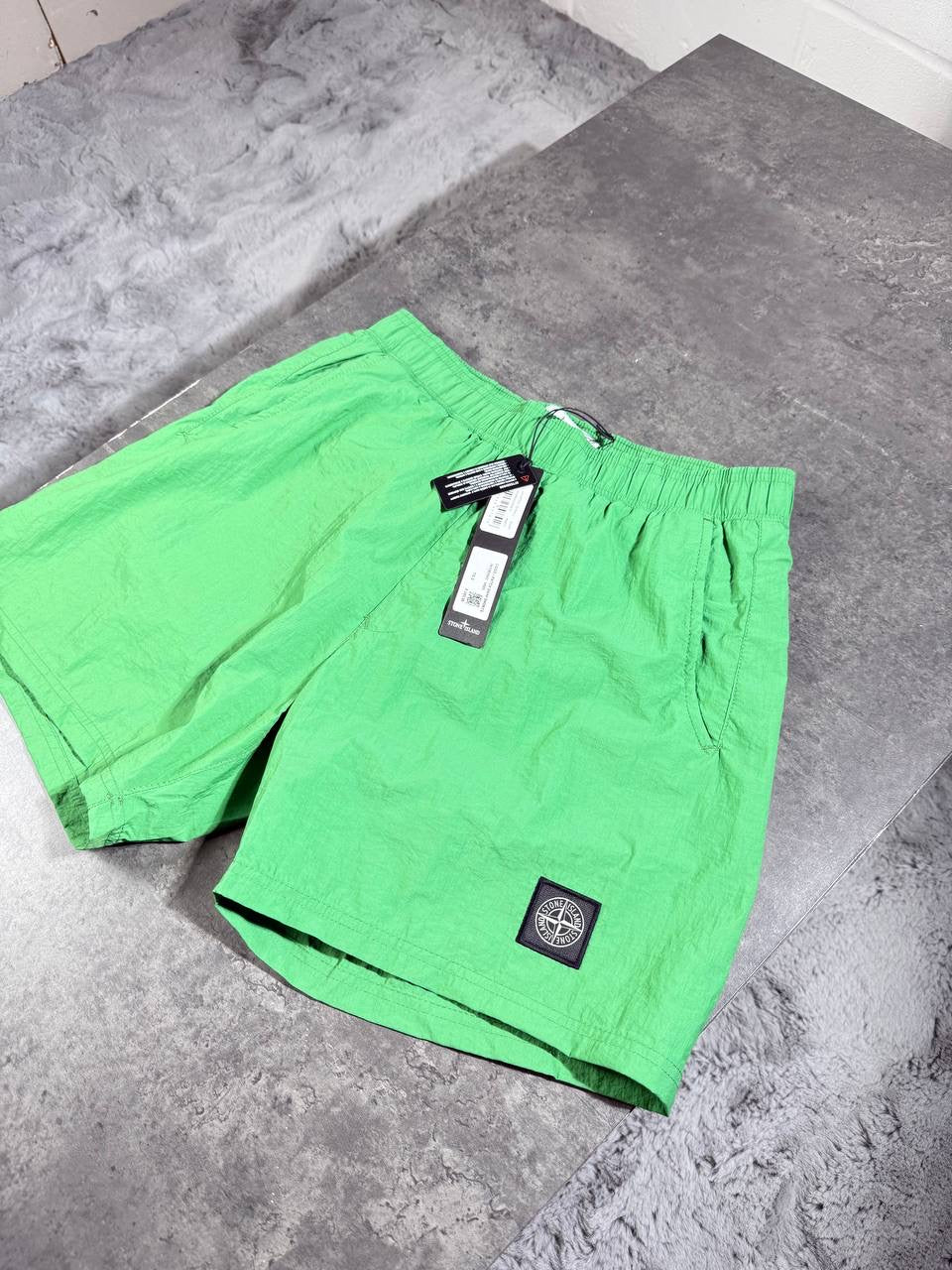SI SHORTS