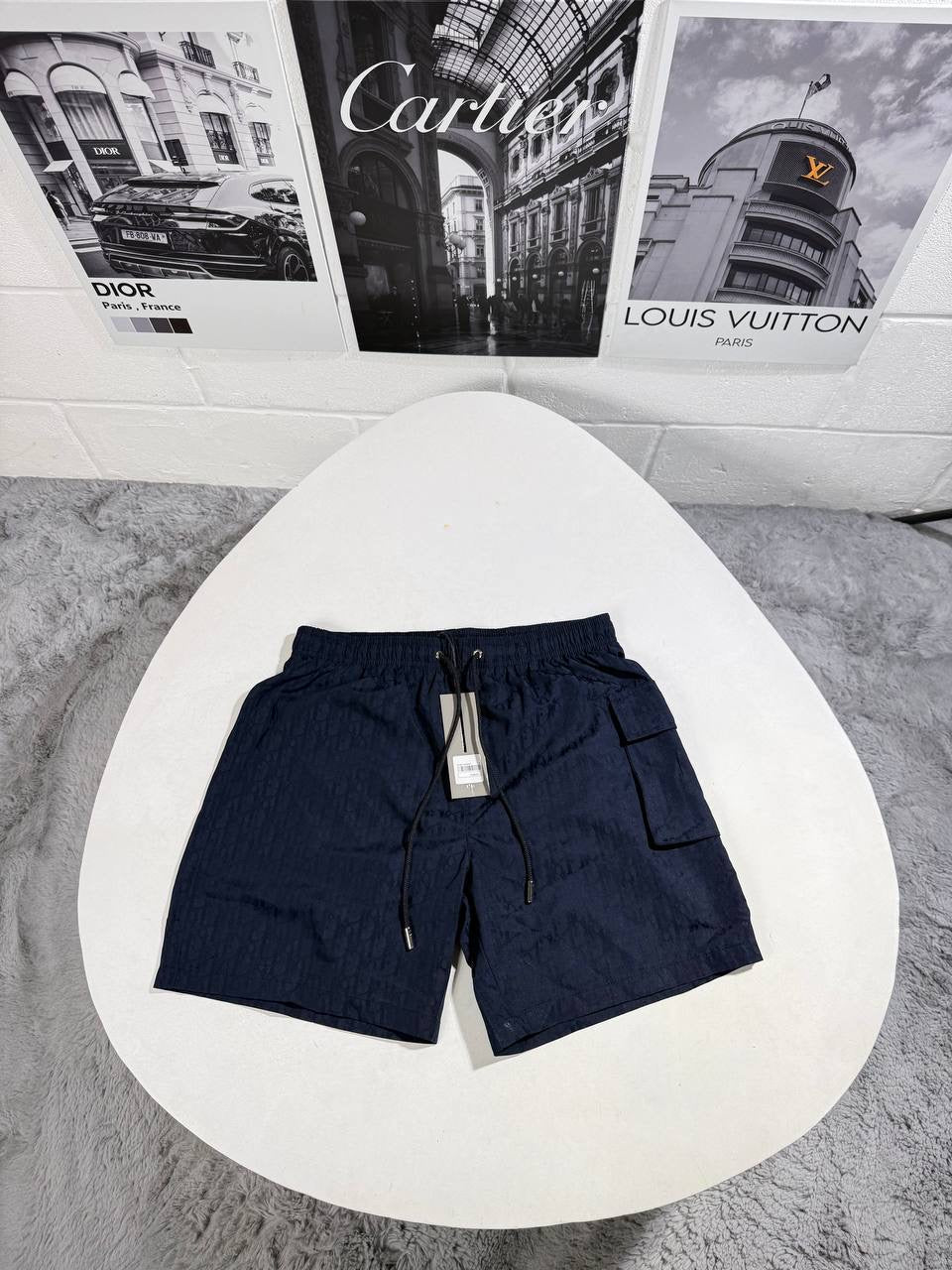 IOR SHORTS