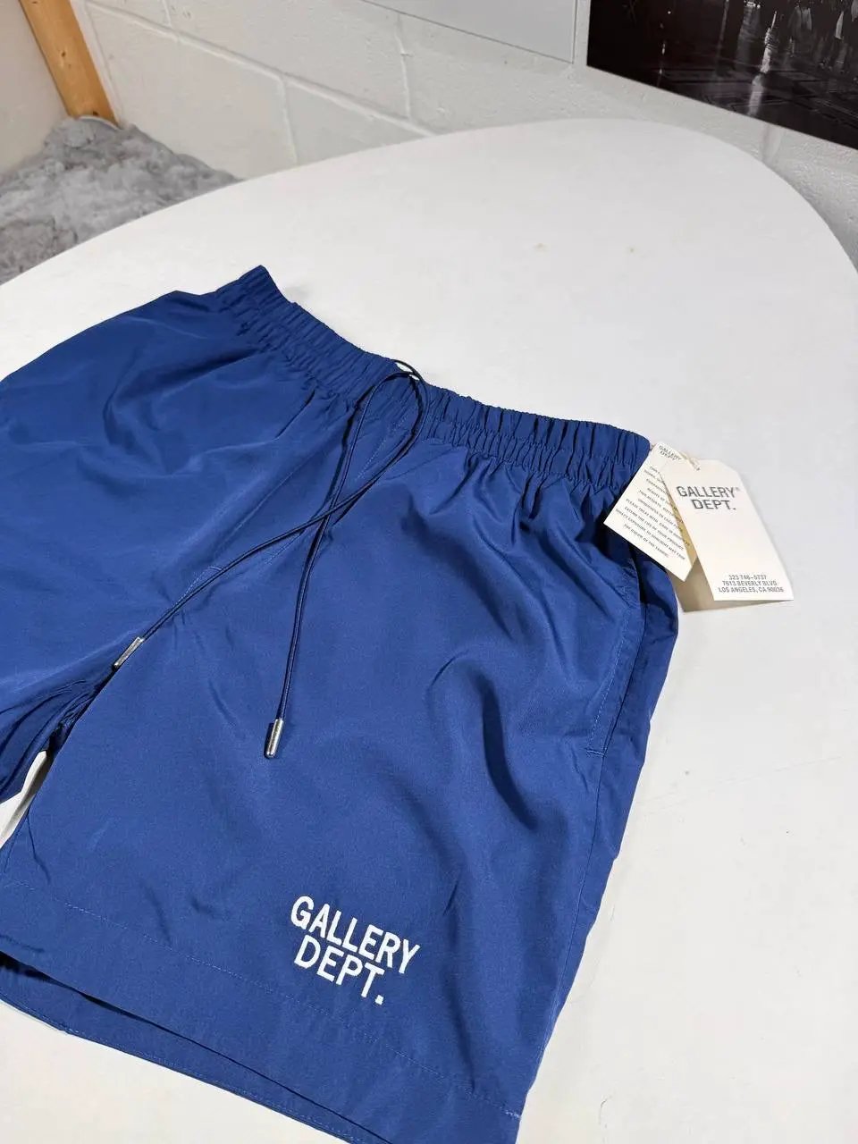 G DEPT SHORTS by Stock supplier
