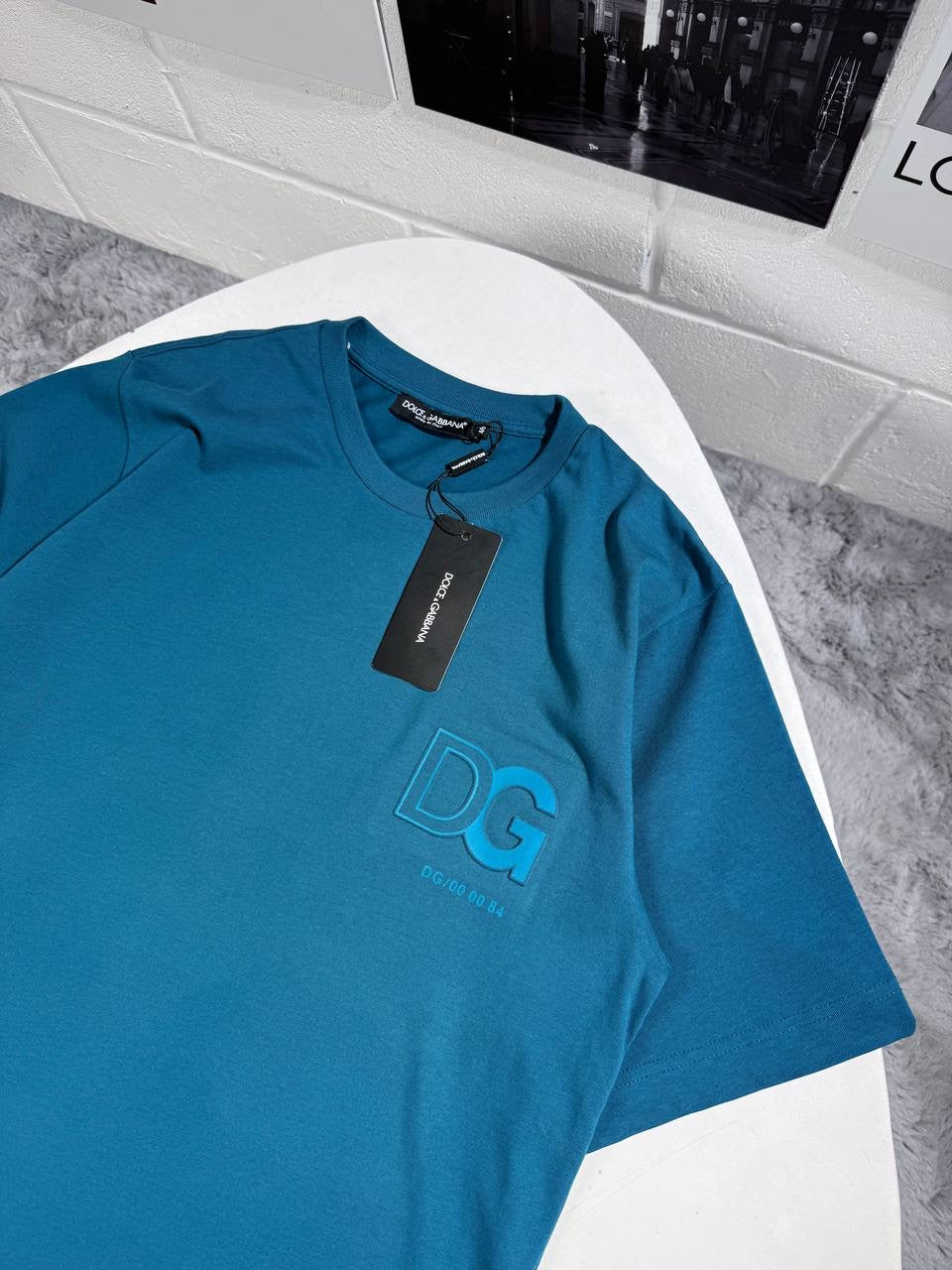 D&G T SHIRT