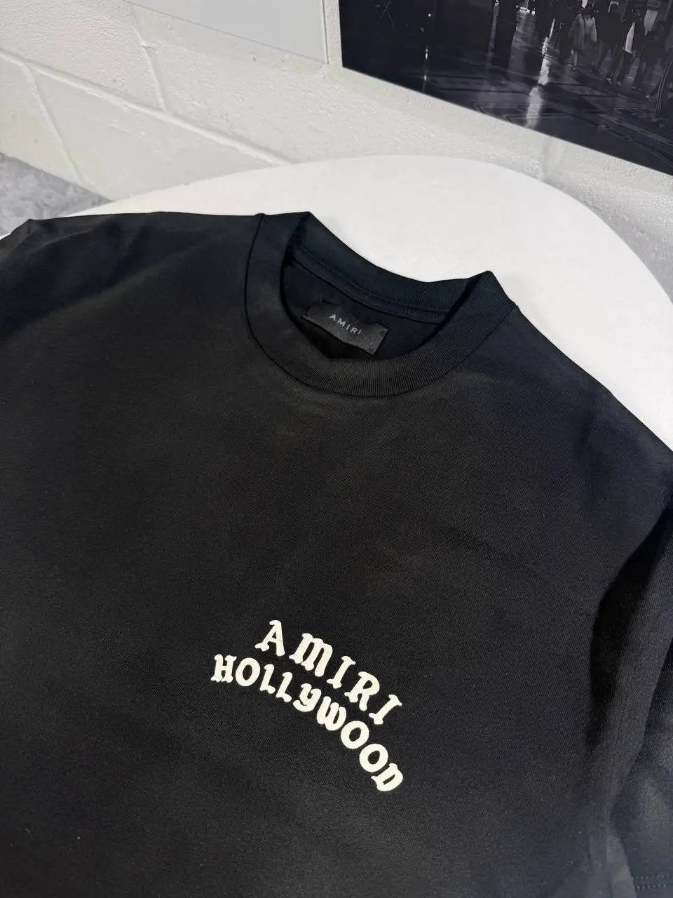 MIRI HOLLYWOOD TSHIRT by Stock supplier
