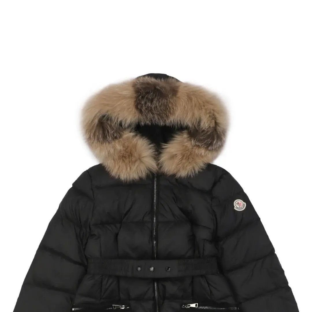 MNCLR LONG COAT (pre-order) by Stock supplier