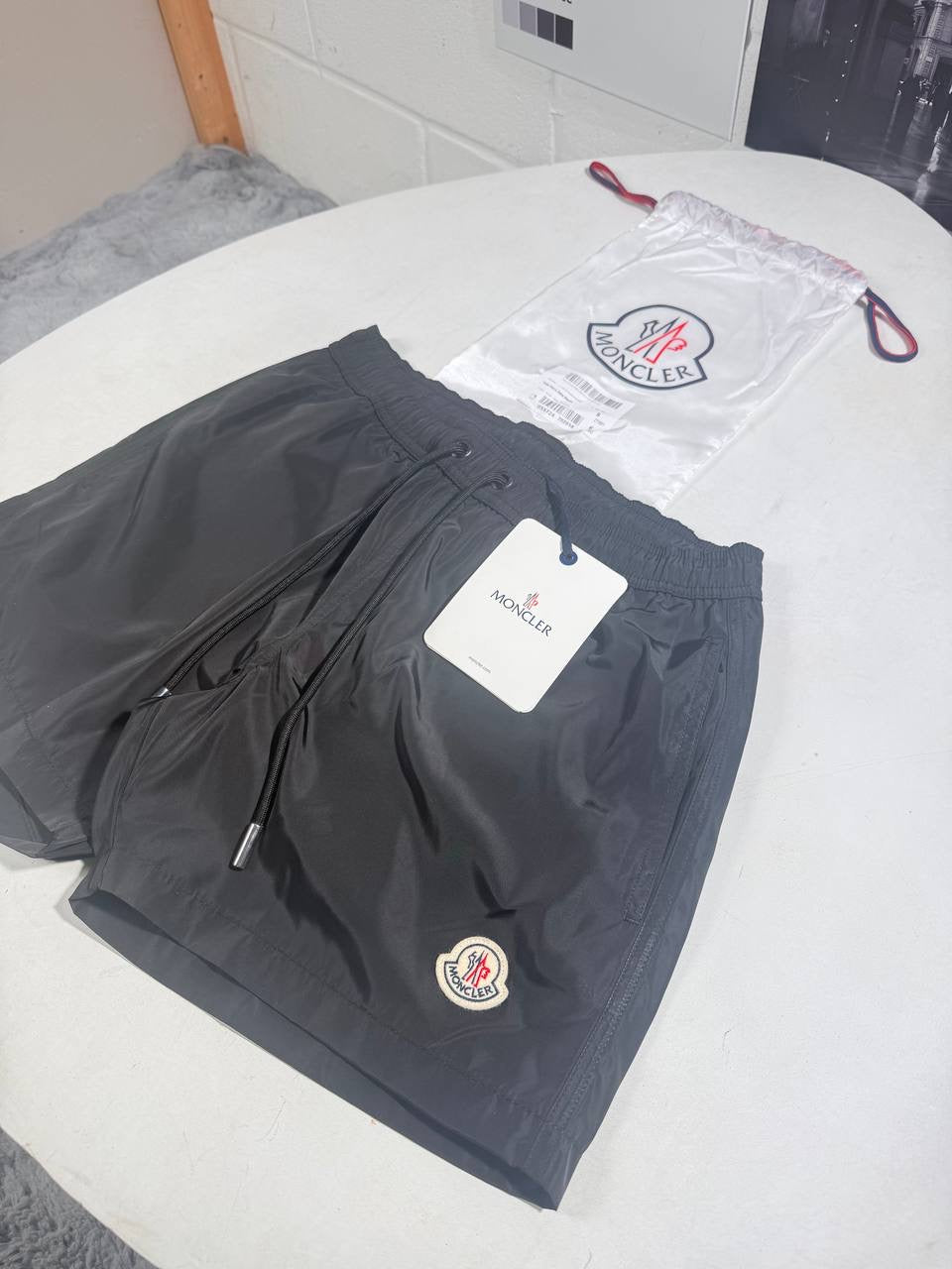 MNC SWIMSHORTS