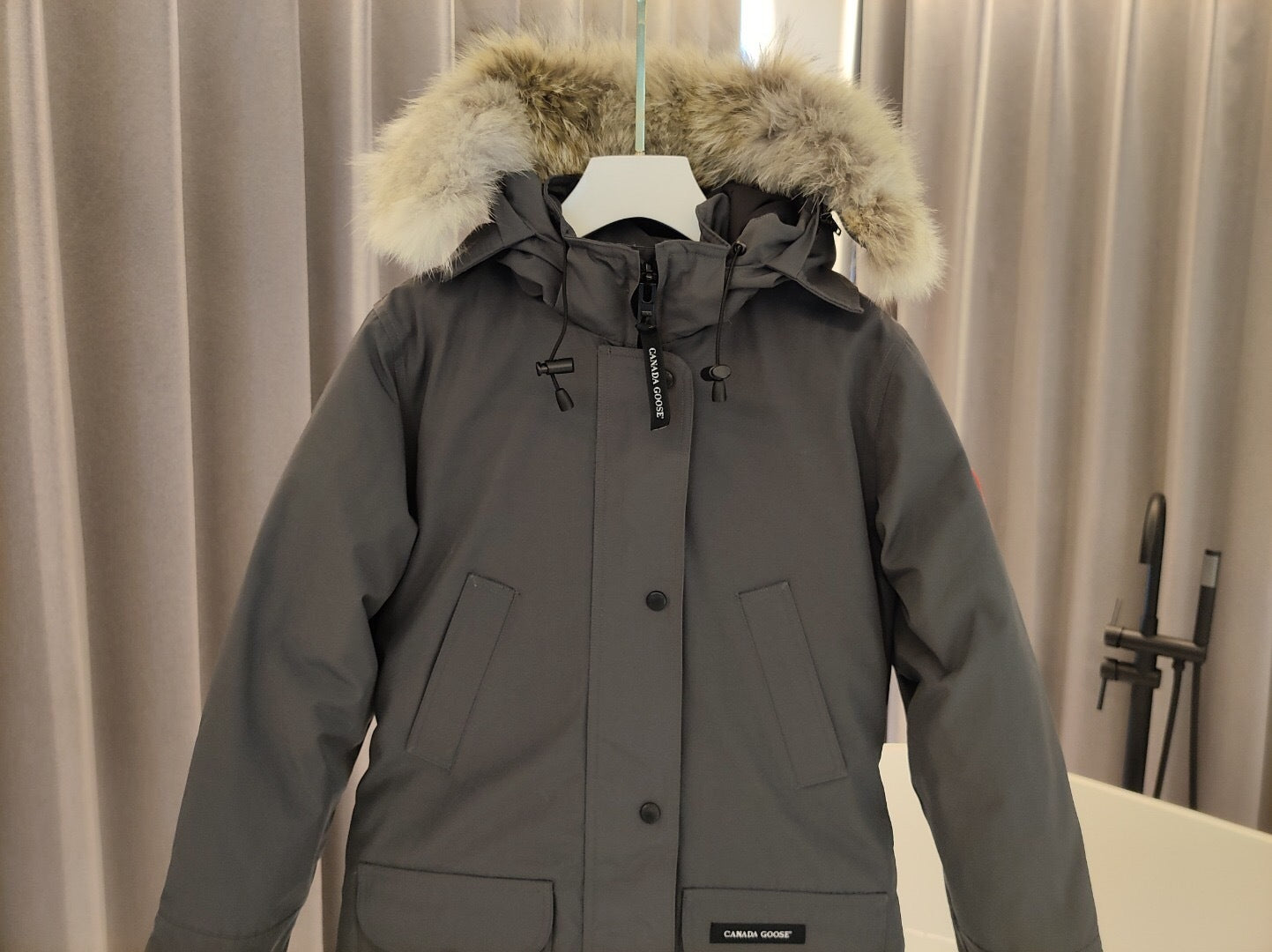 CG JACKET WOMEN (pre-order)