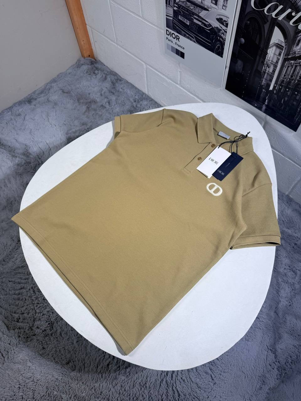 IOR CD POLO