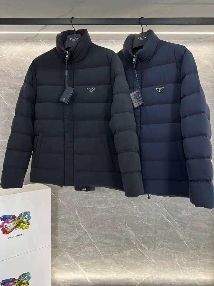 RADA JACKET (pre-order) by Stock supplier