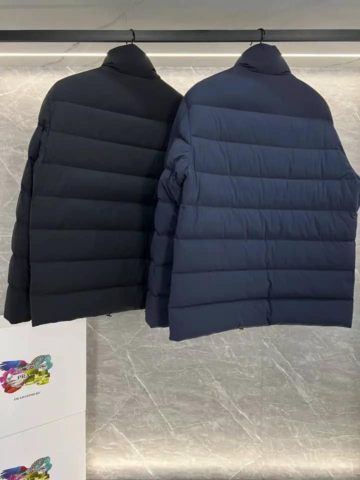 RADA JACKET (pre-order) by Stock supplier