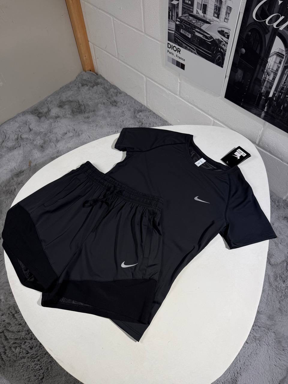 DRIFIT RUNNING SET