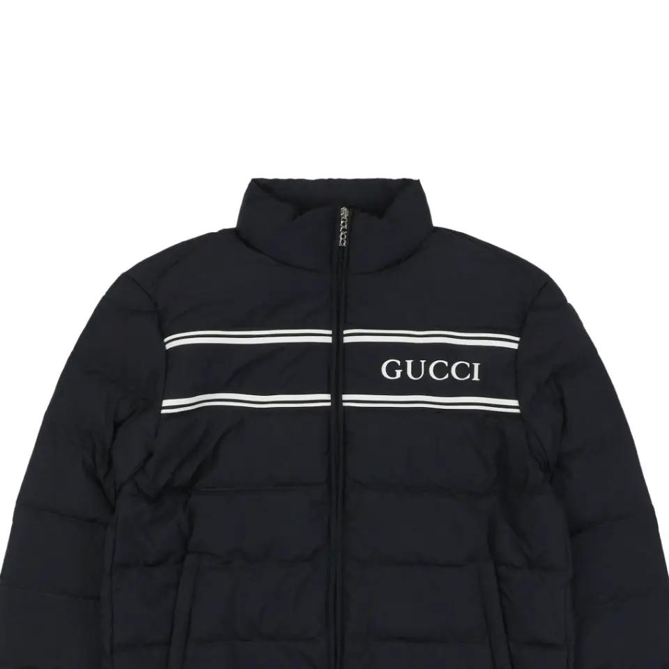 UCCI JACKET (pre-order) by Stock supplier