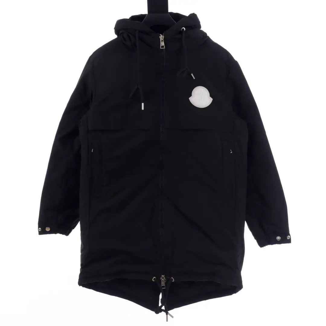 MNCLR WINTER PARKA (pre-order) by Stock supplier