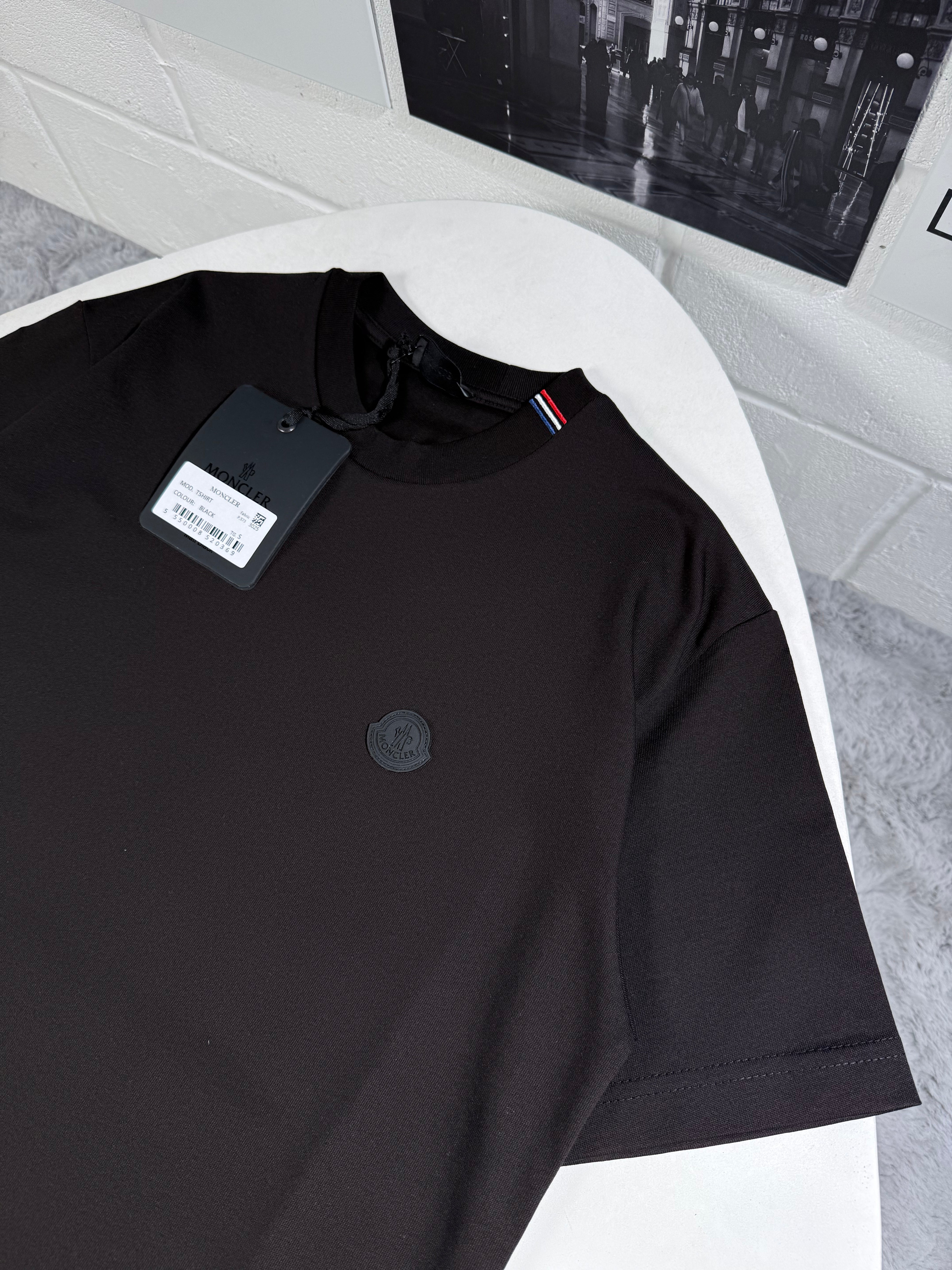 MNCLR LOGO TSHIRT