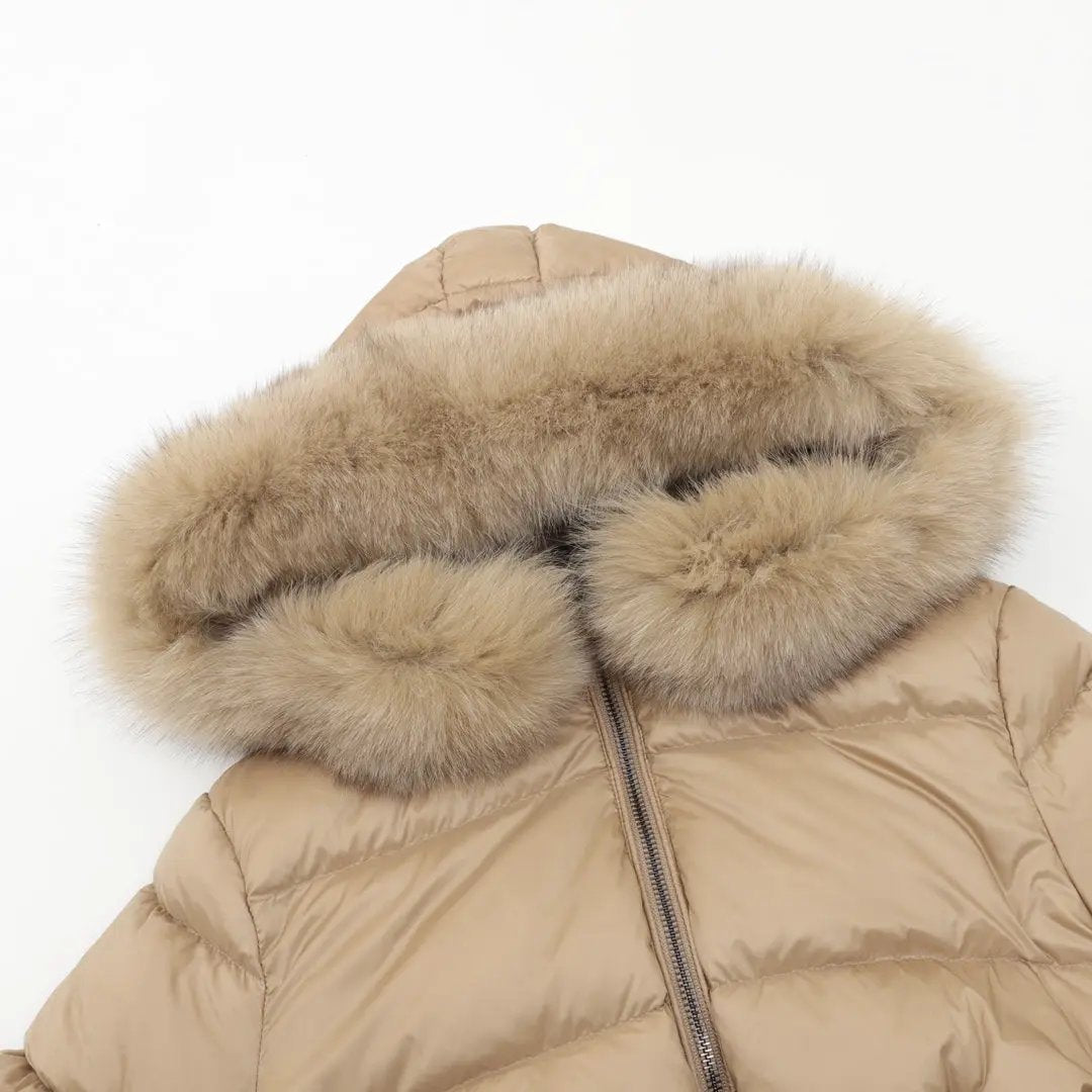MNCLR JACKET (pre-order) by Stock supplier