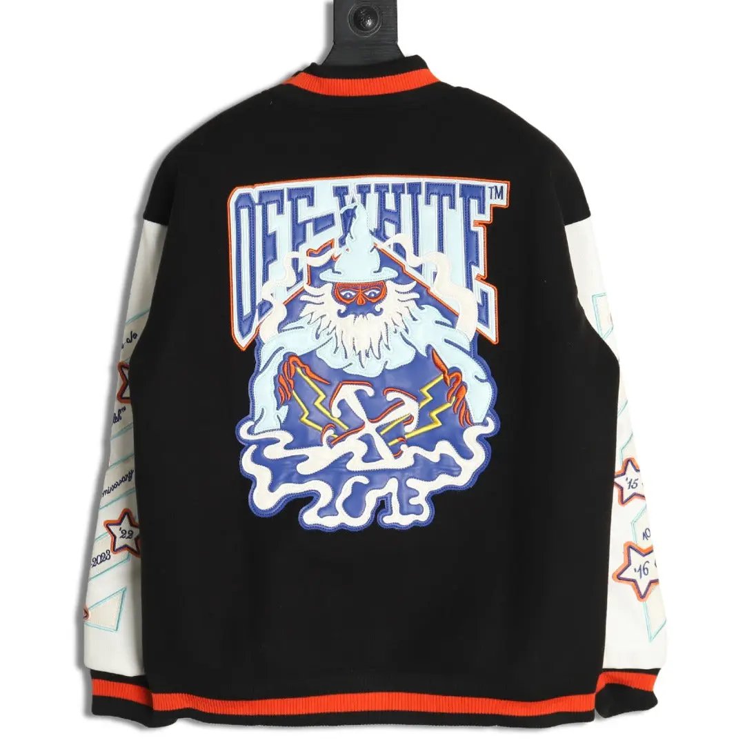 OFF W BASEBALL (pre-order) by Stock supplier