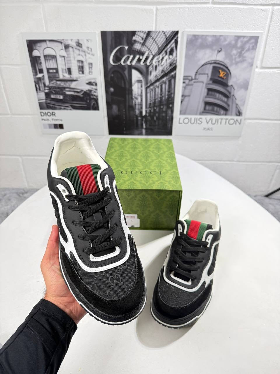 UCCI RE WEB TRAINERS