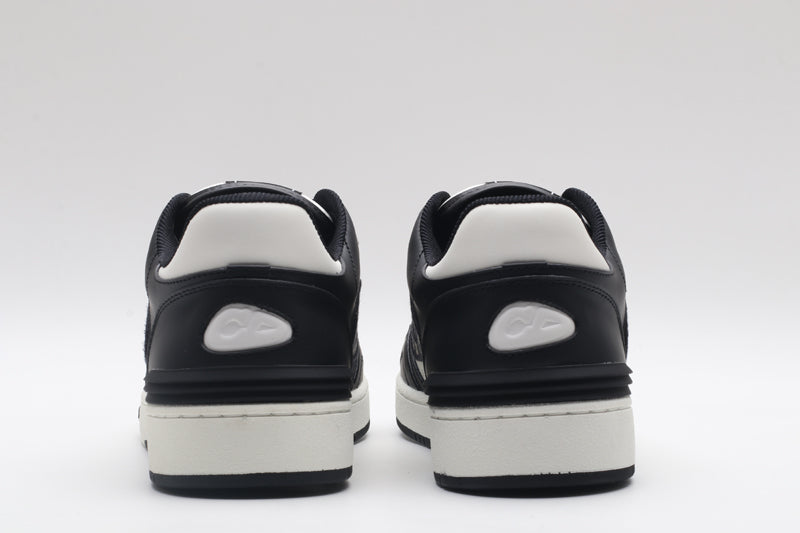CD sneakers black (pre-order)