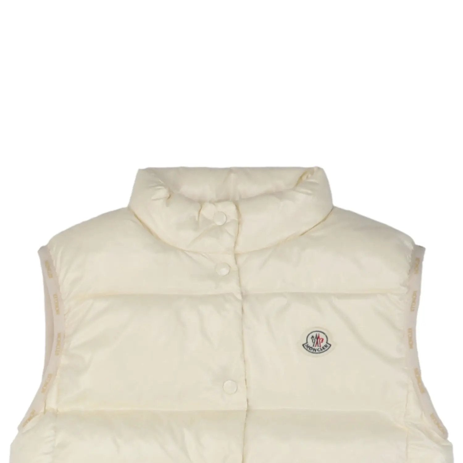 MNCLR BODYWARMER (pre-order) by Stock supplier