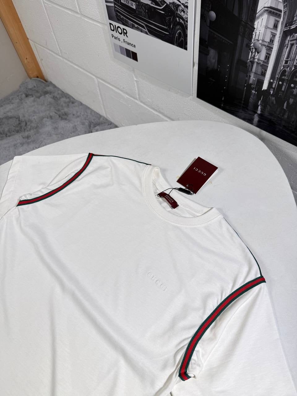 UCCI OVERSIZED KIDS TEE by Stock supplier