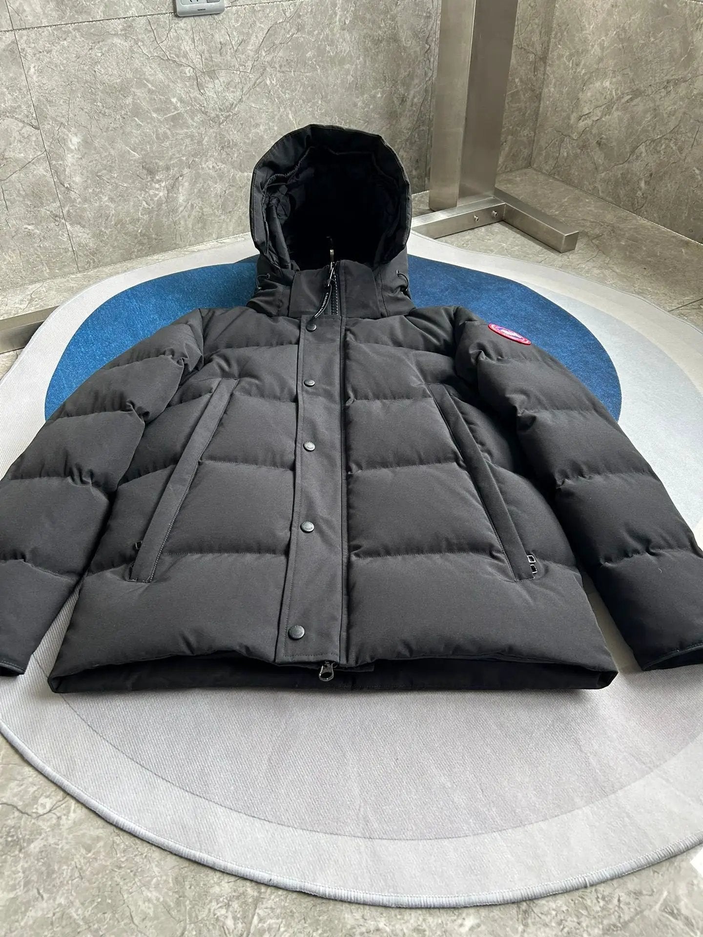 CG JACKET (pre-order) by Stock supplier