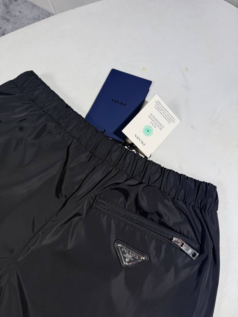 RADA BACK POCKET SHORTS