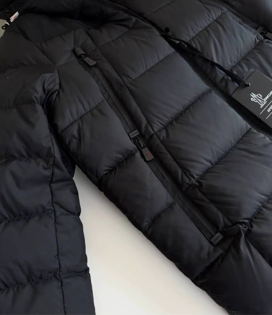 MNC JACKET MEN (pre-order) by Stock supplier