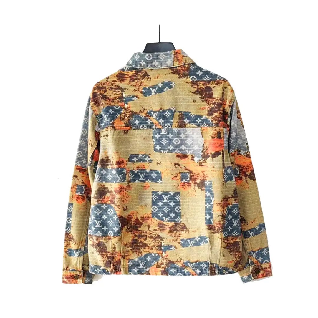 LVE JACKET (pre-order) by Stock supplier