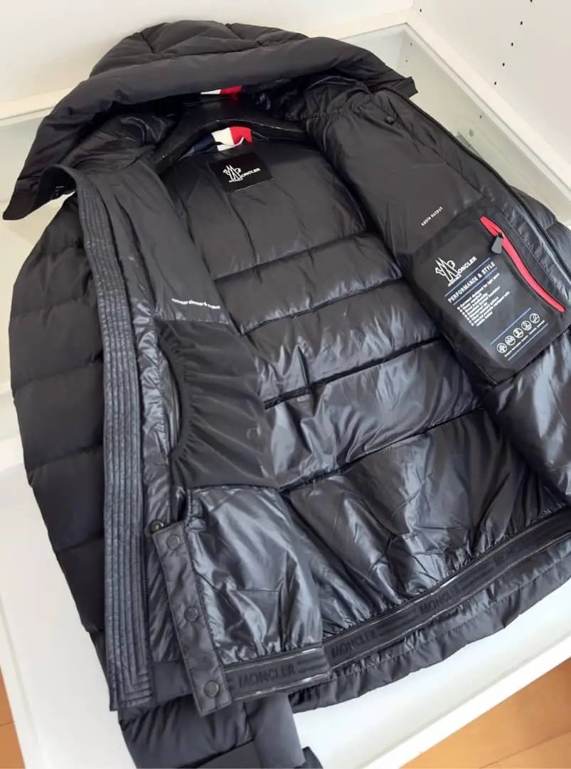 MNC JACKET MEN (pre-order) by Stock supplier