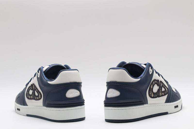 CD sneakers navy (pre-order)