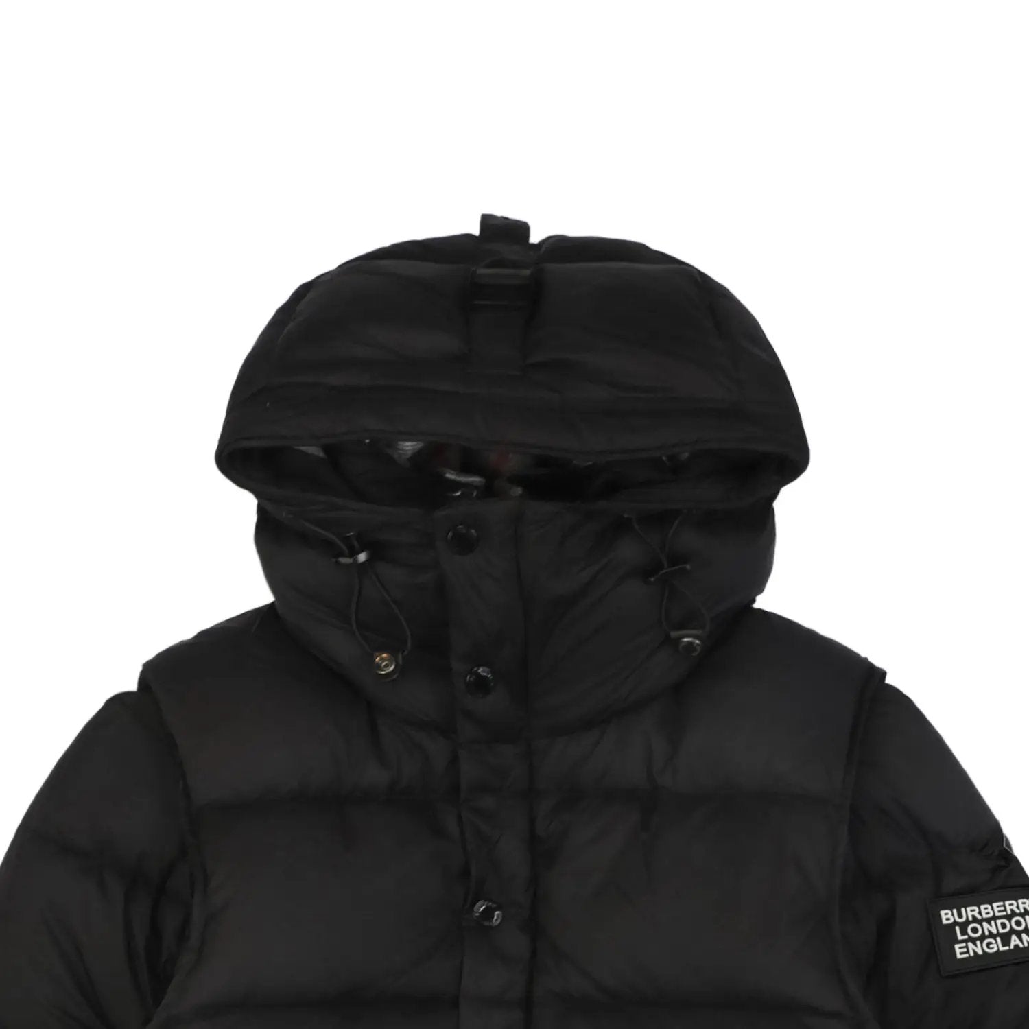 BURB JACKET (pre-order) by Stock supplier