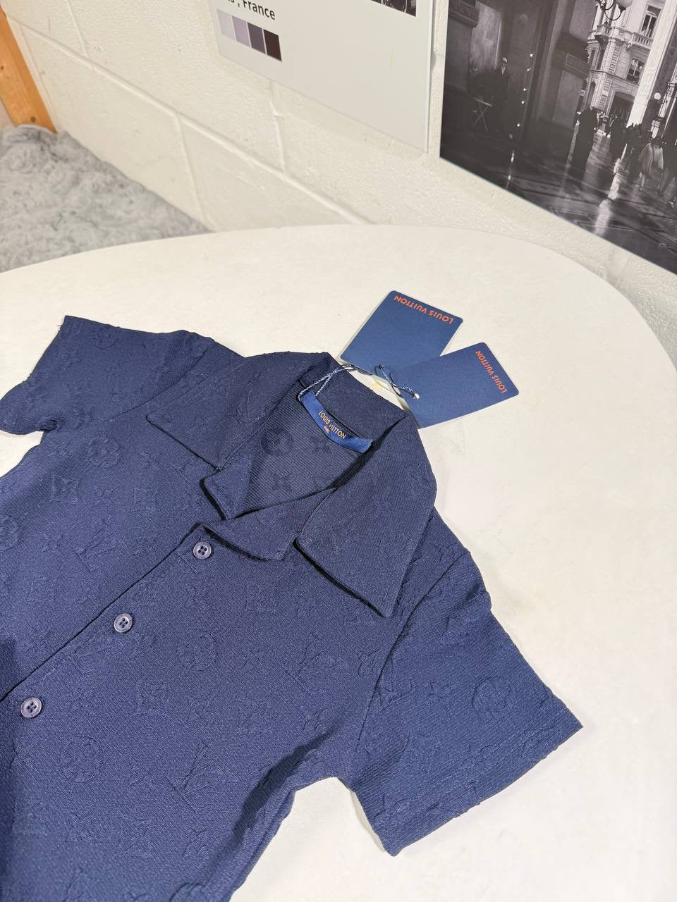 LVE SHORTSETS KIDS