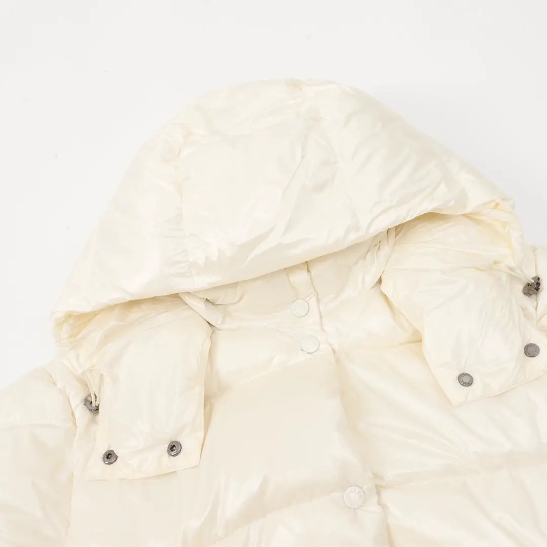 MNCLR COAT (pre-order) by Stock supplier
