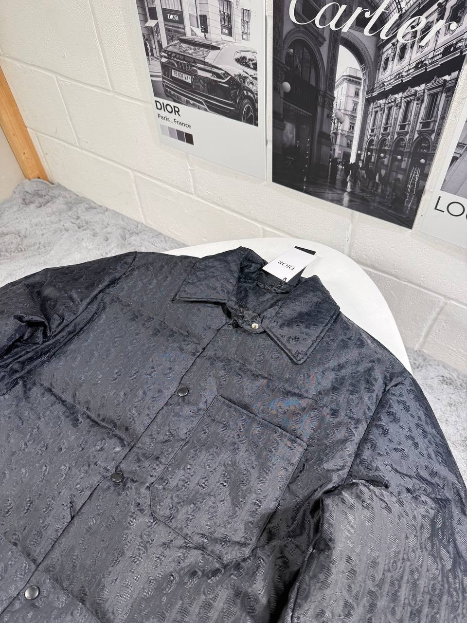 IOR JACKET