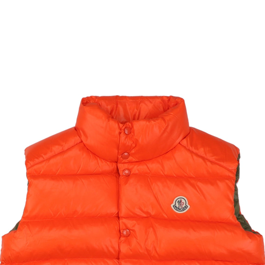 MNCLR BODYWARMER (pre-order)