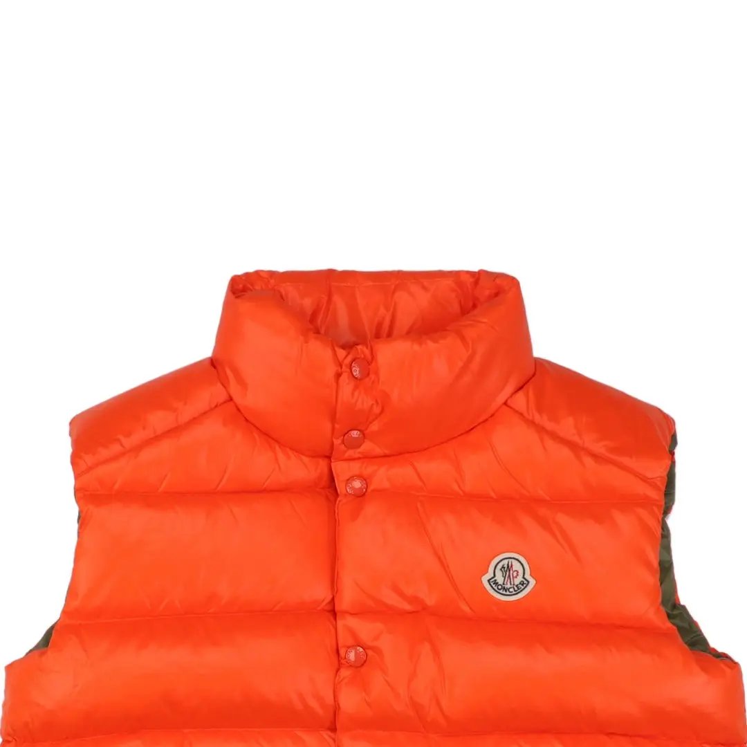 MNCLR BODYWARMER (pre-order) by Stock supplier