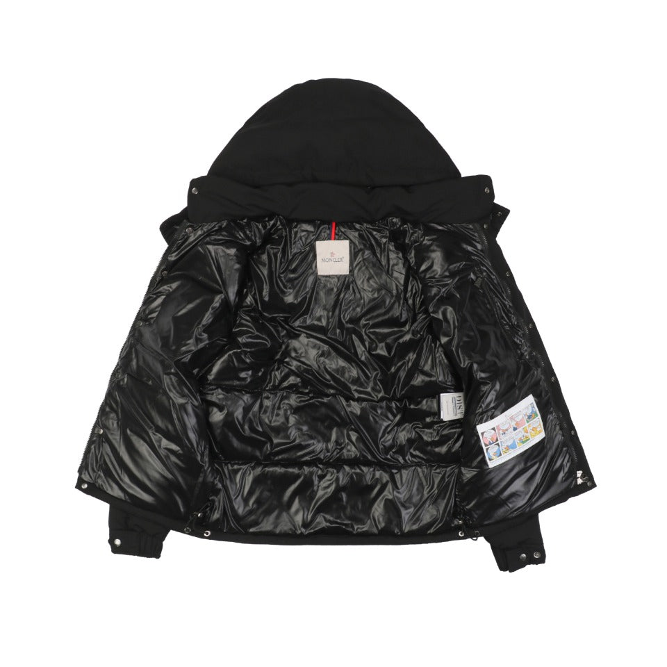 MNCLR JACKET (pre-order)