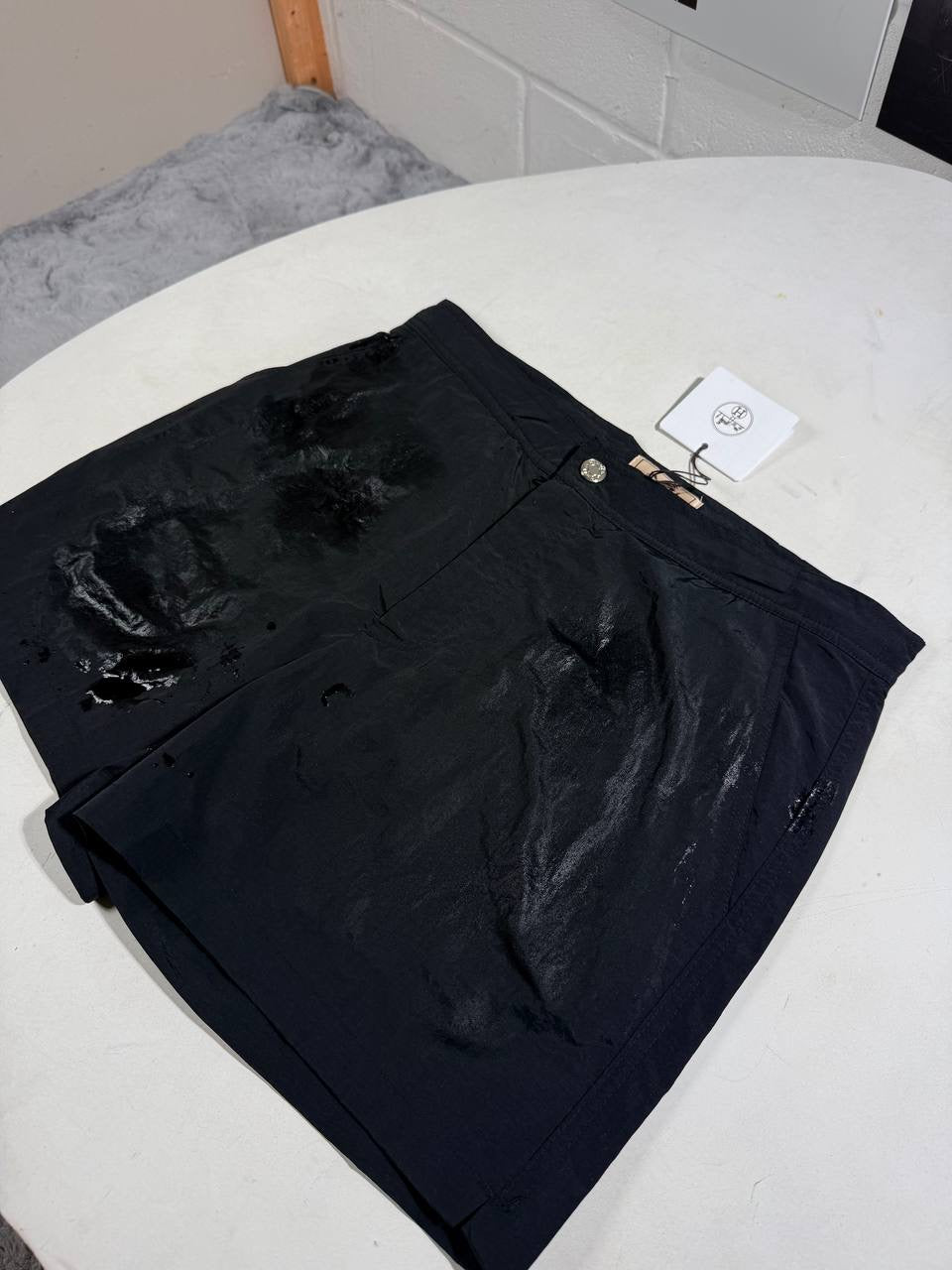 HRM REACTIVE SHORTS