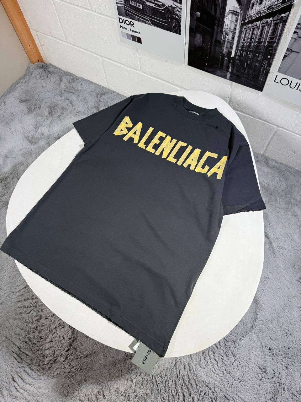B CIAGA TSHIRT